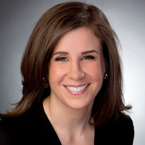 Meet your Posher, Jacquelyn